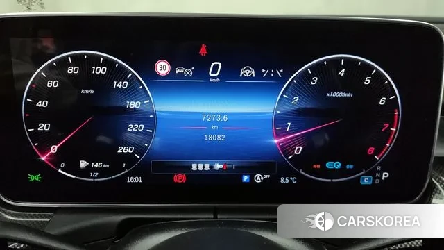 Mercedes-Benz C-Class W206 id 3468178 из Кореи 18