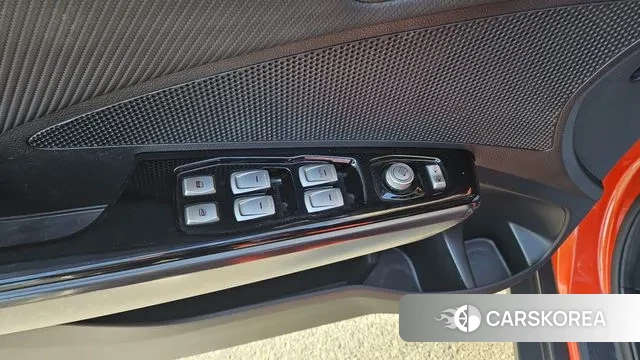 Ssangyong Tivoli Air id 3557626 из Кореи 18