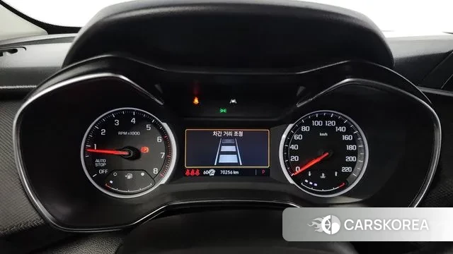 Chevrolet (GM Daewoo) Trailblazer id 3540777 из Кореи 18