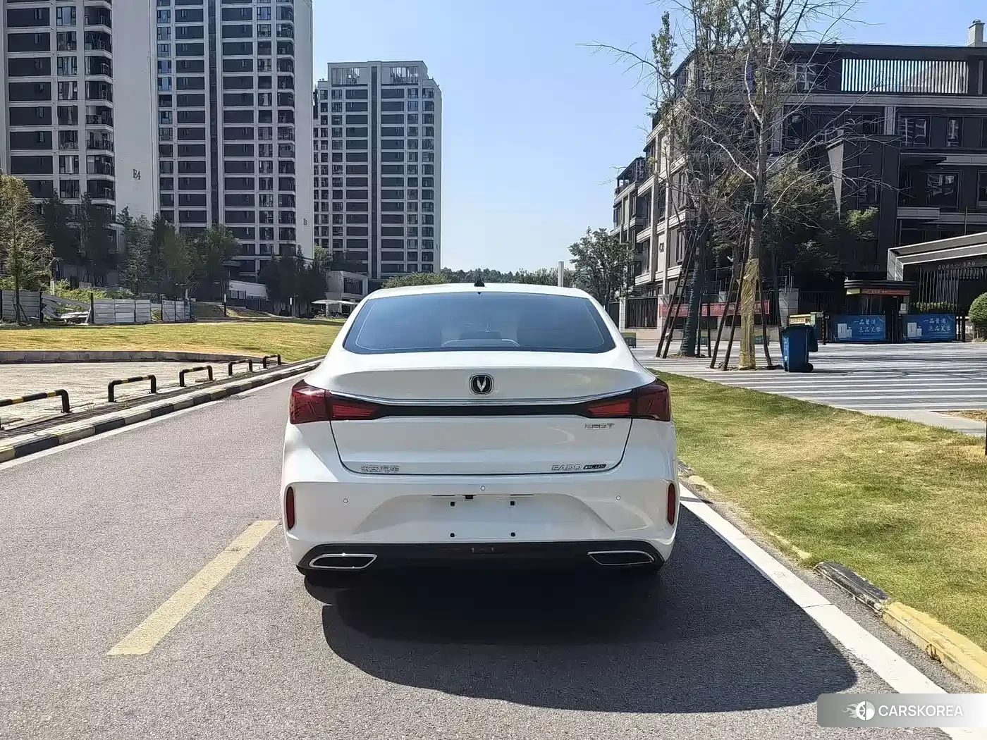 Chang'an Yidong id 4629140 из Китая 8