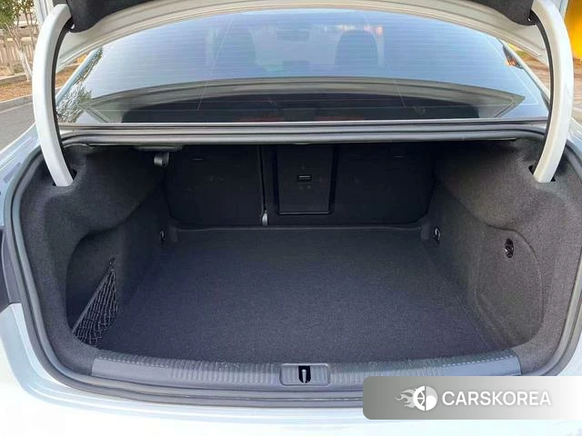 Audi A3 id 4182587 из Китая 24