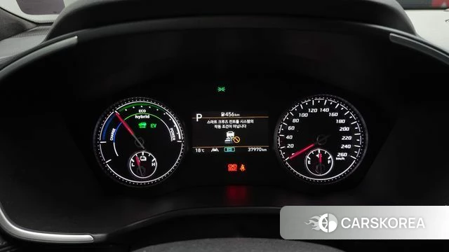 Hyundai The New Santa Fe id 3852060 из Кореи 18