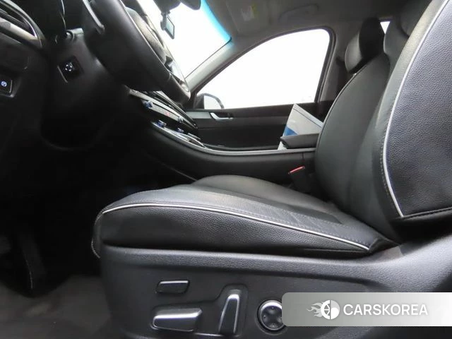 Hyundai The New Palisade id 3831431 из Кореи 18