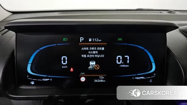 Hyundai Casper id 3348928 из Кореи 18