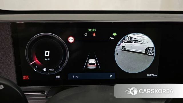 Hyundai Kona (SX2) id 3914689 из Кореи 18