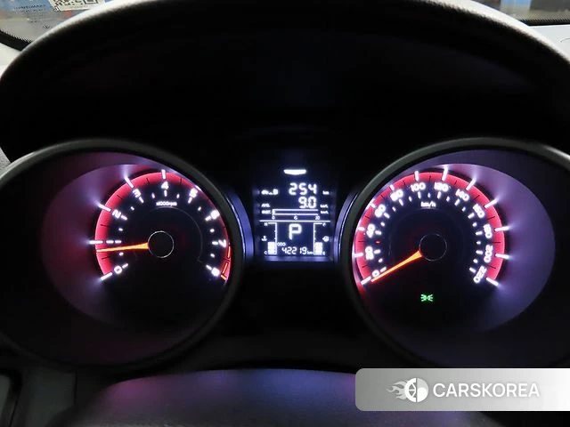 Ssangyong Tivoli Armor id 4459276 из Кореи 18