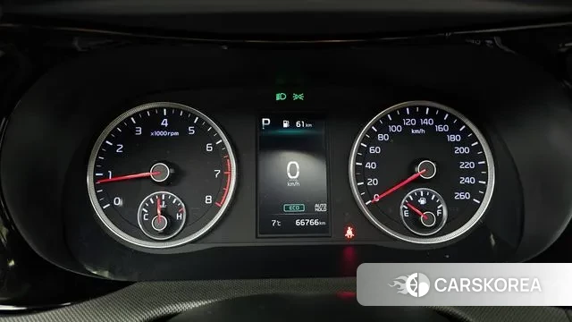 Kia K5 3rd generation id 3453636 из Кореи 18