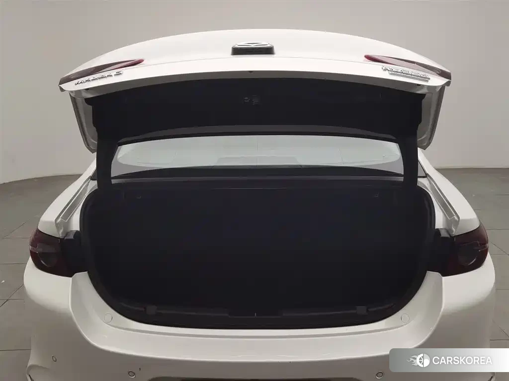 Mazda 3 id 4538889 из Китая 22