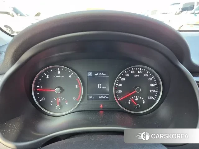 Kia Stonic id 3060692 из Кореи 13