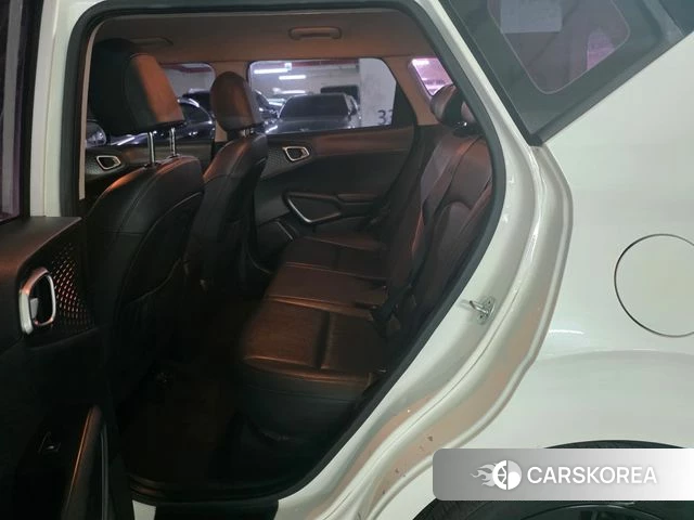 Kia Soul Booster id 4232757 из Кореи 15