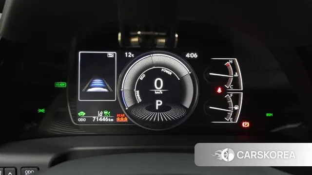 Lexus ES300h 7th generation id 3395220 из Кореи 18