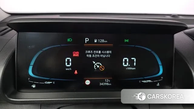 Hyundai Casper id 3372441 из Кореи 18