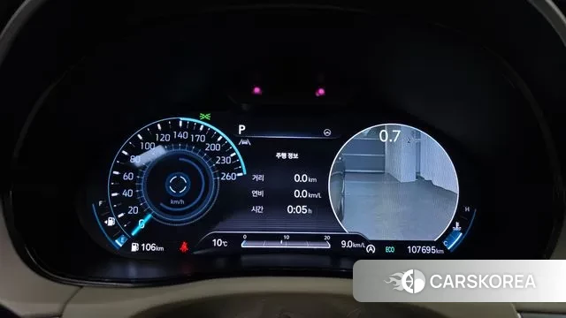 Genesis GV70 id 3671672 из Кореи 18