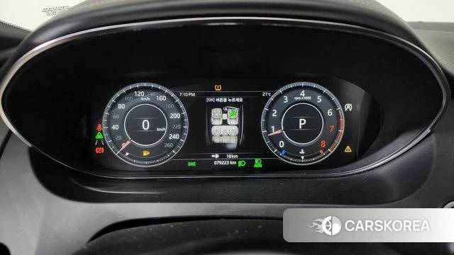 Jaguar E-PACE id 4197176 из Кореи 18