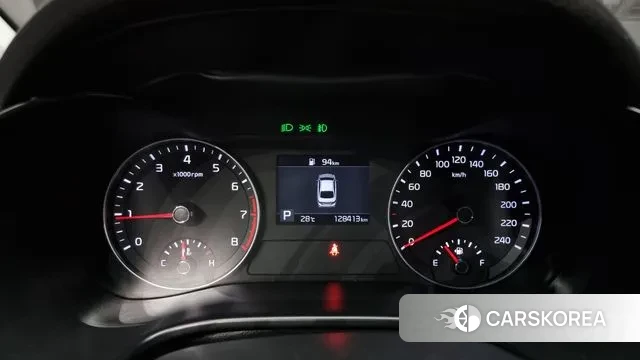 Kia Come New K3 id 3039438 из Кореи 18