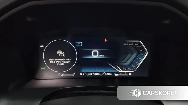 Ssangyong All New Rexton id 3438871 из Кореи 18