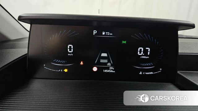 Hyundai Staria id 4688387 из Кореи 28