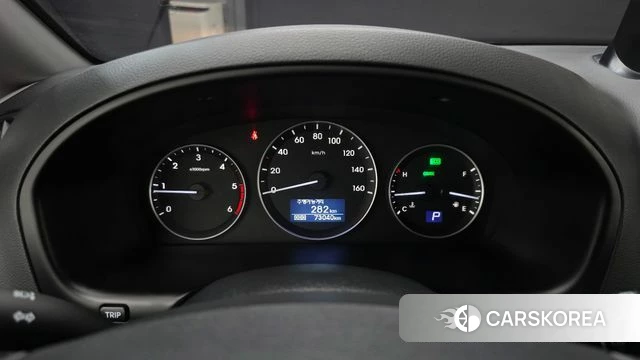 Hyundai The New Grand Starex id 4482605 из Кореи 31