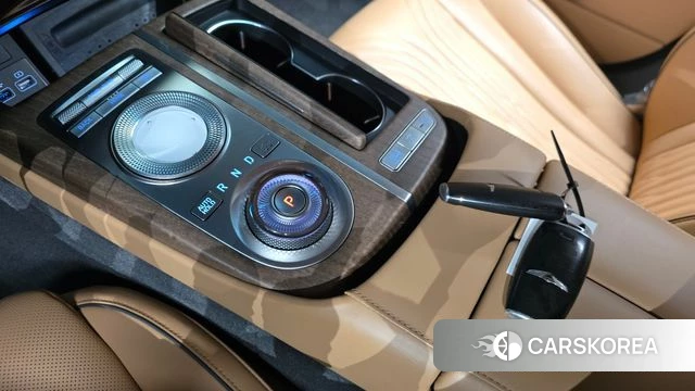 Genesis G80 (RG3) id 4350612 из Кореи 31