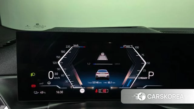 BMW i4 id 4871475 из Кореи 32