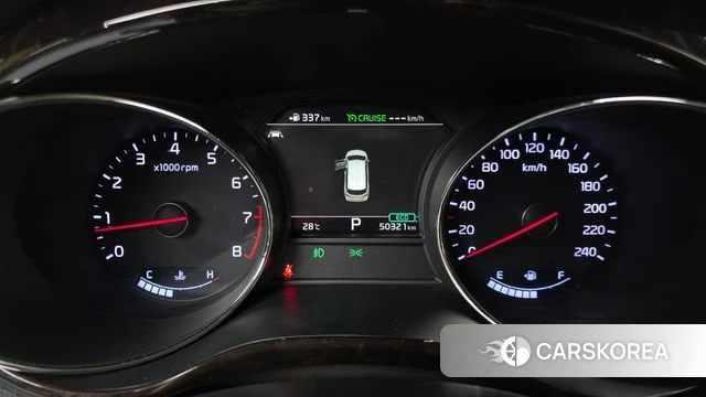 Kia The New Carnival id 4727568 из Кореи 33