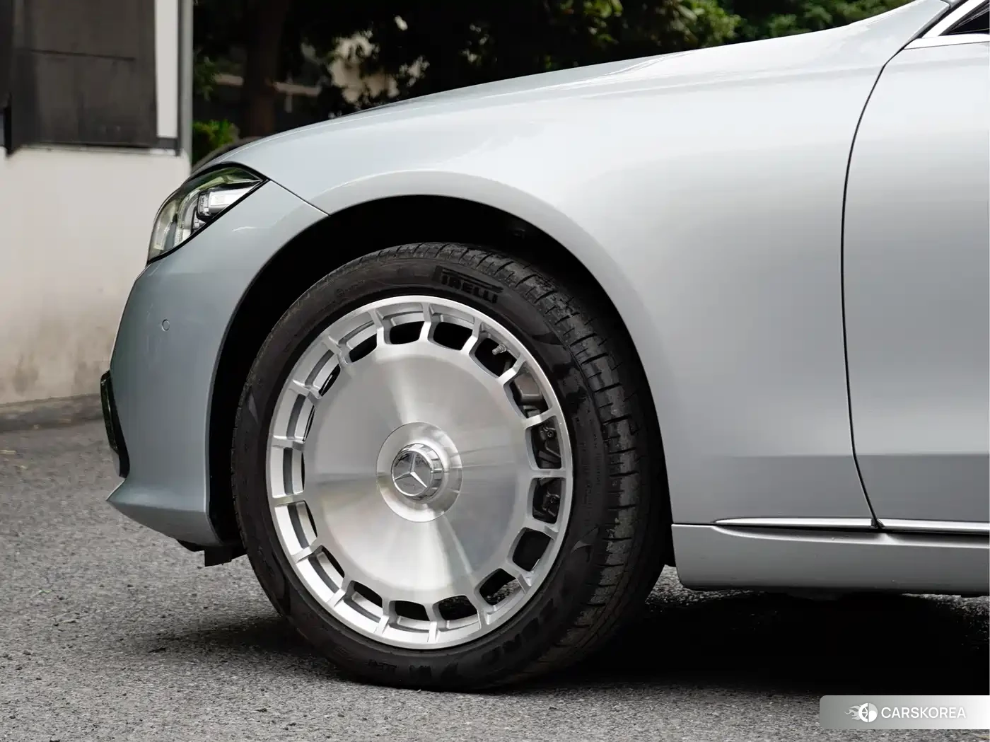 Mercedes-Benz S-Class id 4547265 из Китая 15