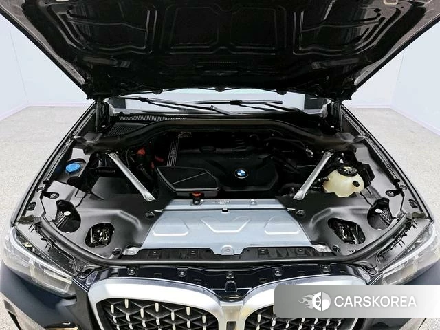 BMW X4 id 4236762 из Китая 18