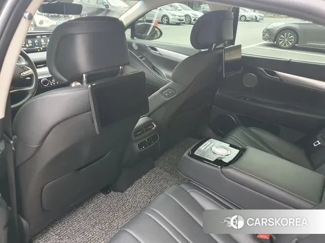 Genesis Electrified G80 (RG3) id 3443610 из Кореи 9