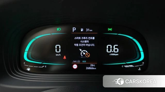 Hyundai Venue id 4414679 из Кореи 18