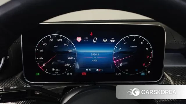 Mercedes-Benz CLE-Class C236 id 3571433 из Кореи 18