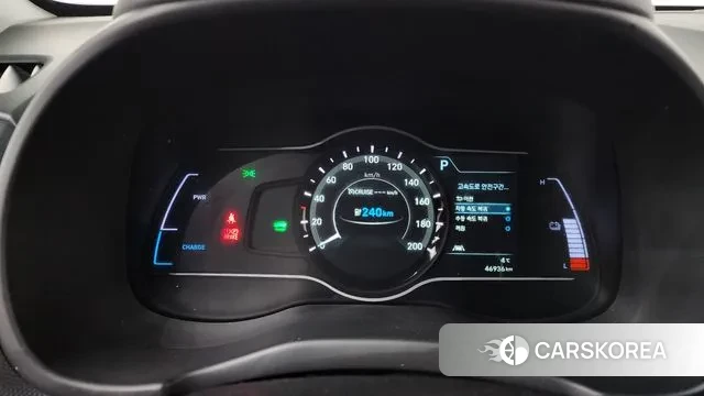 Hyundai Kona Electric id 3454396 из Кореи 18