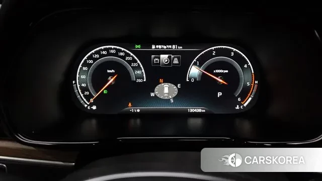 Kia Mohave Master id 3630970 из Кореи 18