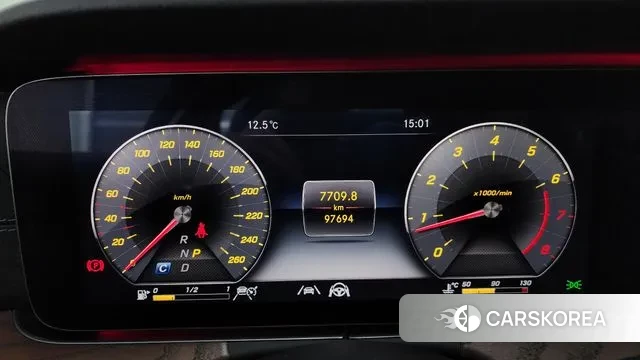 Mercedes-Benz E-Class W213 id 3291306 из Кореи 18