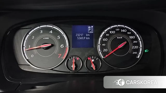 Renault Korea (Samsung) SM7 Nova id 3626886 из Кореи 18