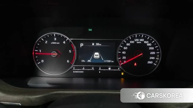 Kia Sorento 4th Generation id 4424154 из Кореи 18