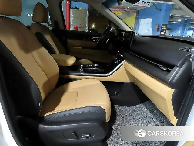 Kia Carnival 4th generation id 4267335 из Кореи 18