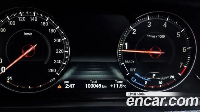 BMW 3 Series (F30) id 2584483 из Кореи 18