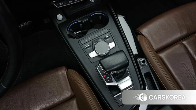 Audi A5 (F5) id 3905254 из Кореи 18