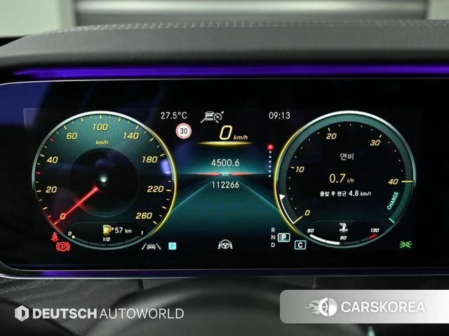 Mercedes-Benz E-Class W213 id 4775534 из Кореи 18