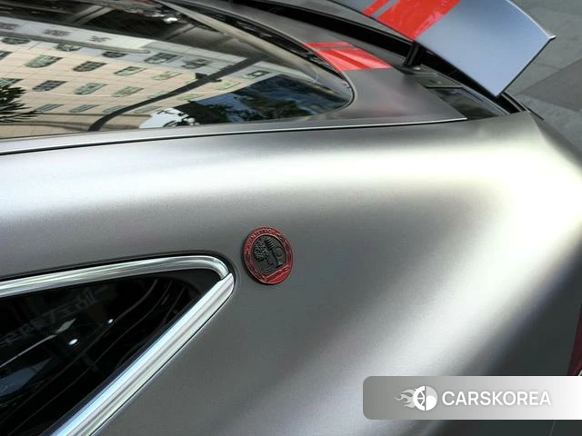 Mercedes-Benz AMG GT id 4264761 из Китая 31