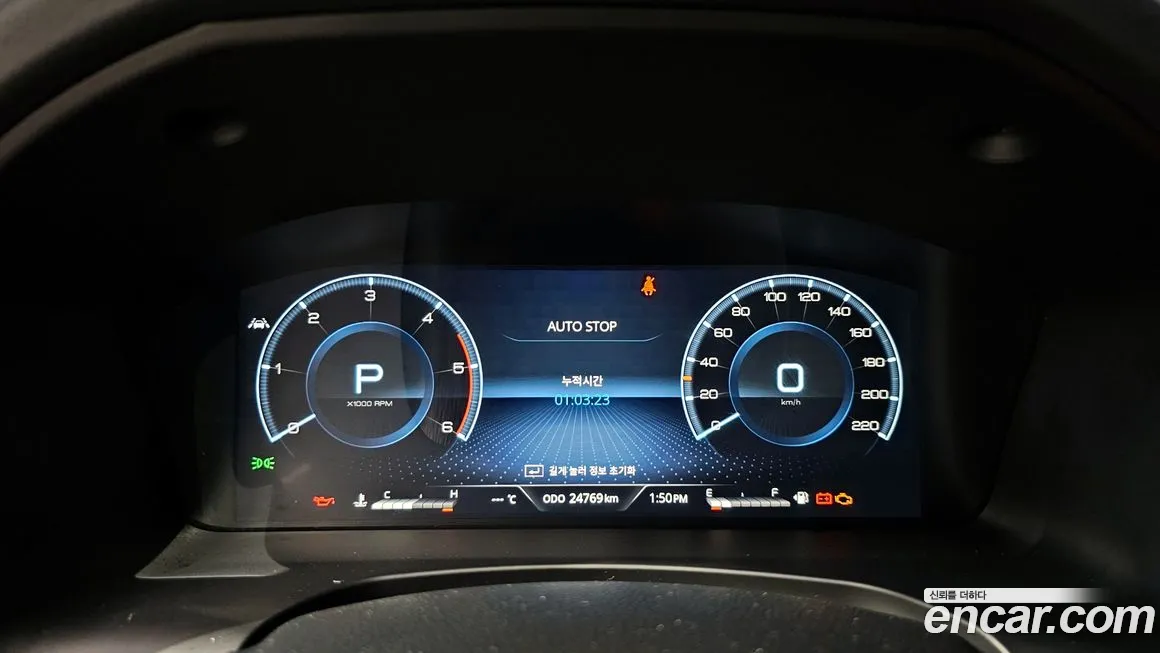 Ssangyong The New Rexton Sports Cannes id 1915256 из Кореи 18