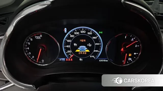 Chevrolet (GM Daewoo) The New Malibu id 3612462 из Кореи 18