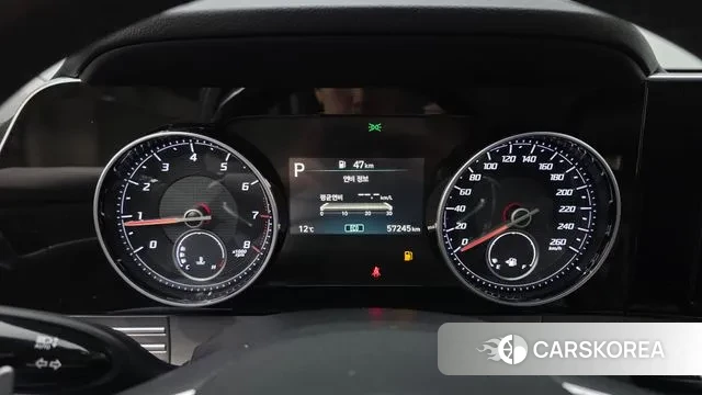 Hyundai The New Grandeur IG id 3389839 из Кореи 18