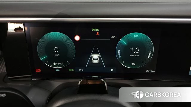 Hyundai Palisade (LX3) id 3933546 из Кореи 18