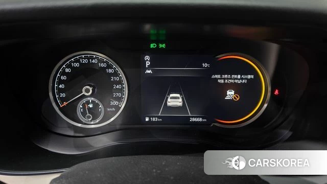 Genesis The New G70 id 3819254 из Кореи 18