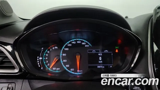 Chevrolet (GM Daewoo) The New Spark id 2928070 из Кореи 18