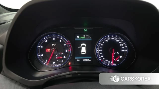 Hyundai Veloster (JS) id 4520525 из Кореи 18