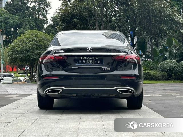 Mercedes-Benz E-class id 4313726 из Китая 15