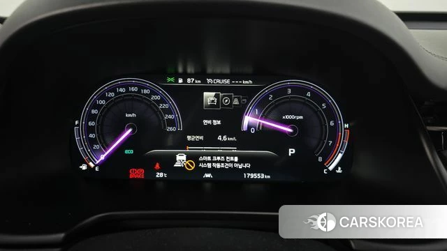 Kia More K9 id 4718006 из Кореи 17