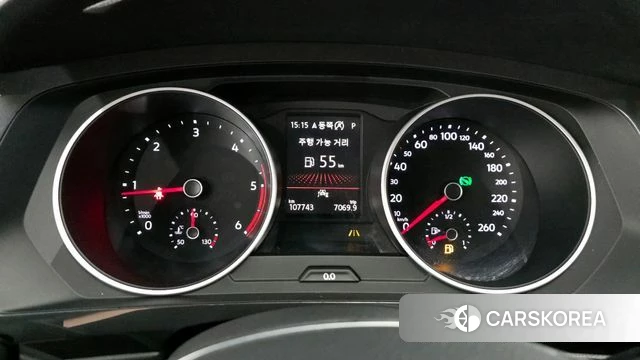 Volkswagen Tiguan second Generation id 3965934 из Кореи 18